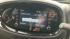 Toyota Aygo X 1.0 VVT-i Edge 5dr [Canvas] Petrol Hatchback